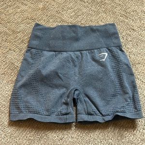 Gym shark shorts